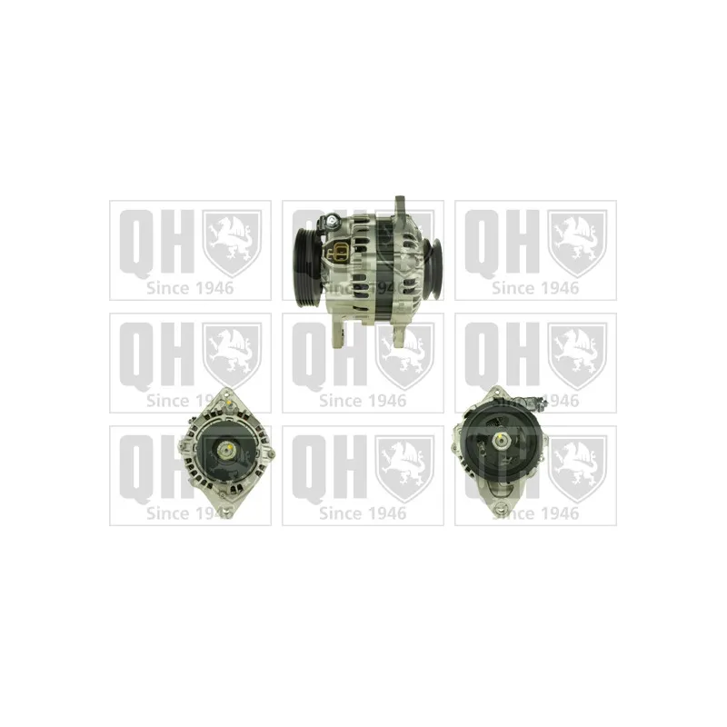 Alternateur QUINTON HAZELL QRA1227