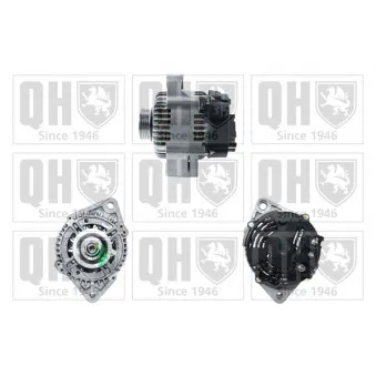 Alternateur QUINTON HAZELL QRA1235