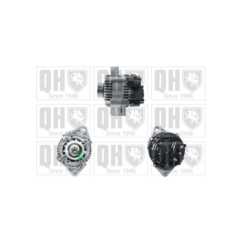 Alternateur QUINTON HAZELL QRA1235