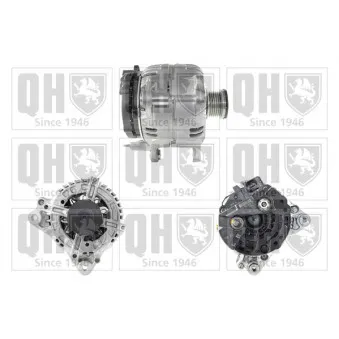 Alternateur QUINTON HAZELL QRA1239