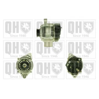 Alternateur QUINTON HAZELL QRA1251