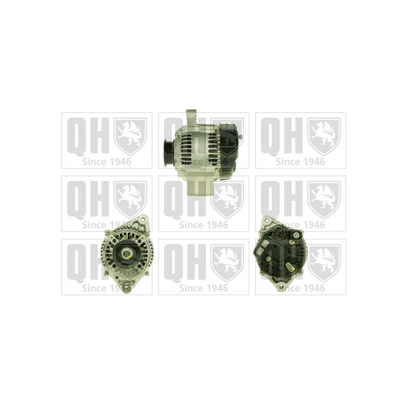 Alternateur QUINTON HAZELL QRA1251