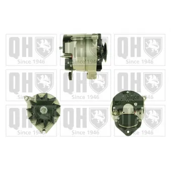 Alternateur QUINTON HAZELL QRA1257