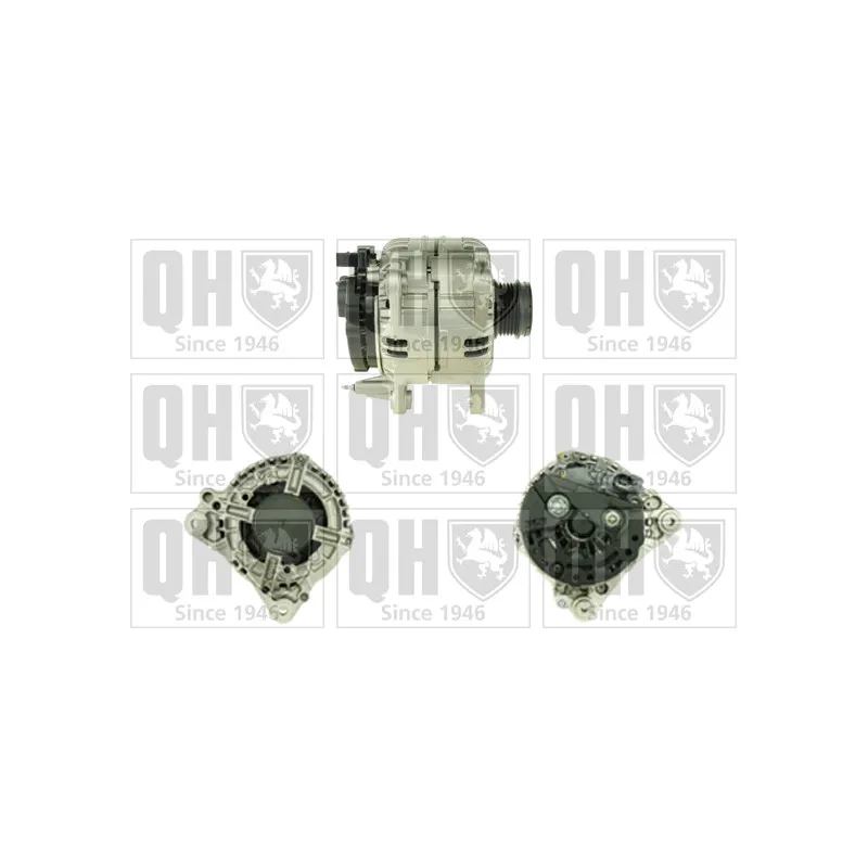 Alternateur QUINTON HAZELL QRA1264