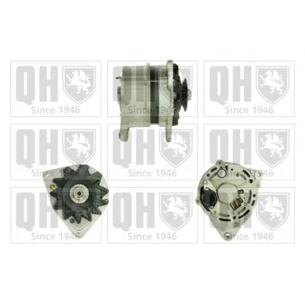 Alternateur QUINTON HAZELL QRA1276