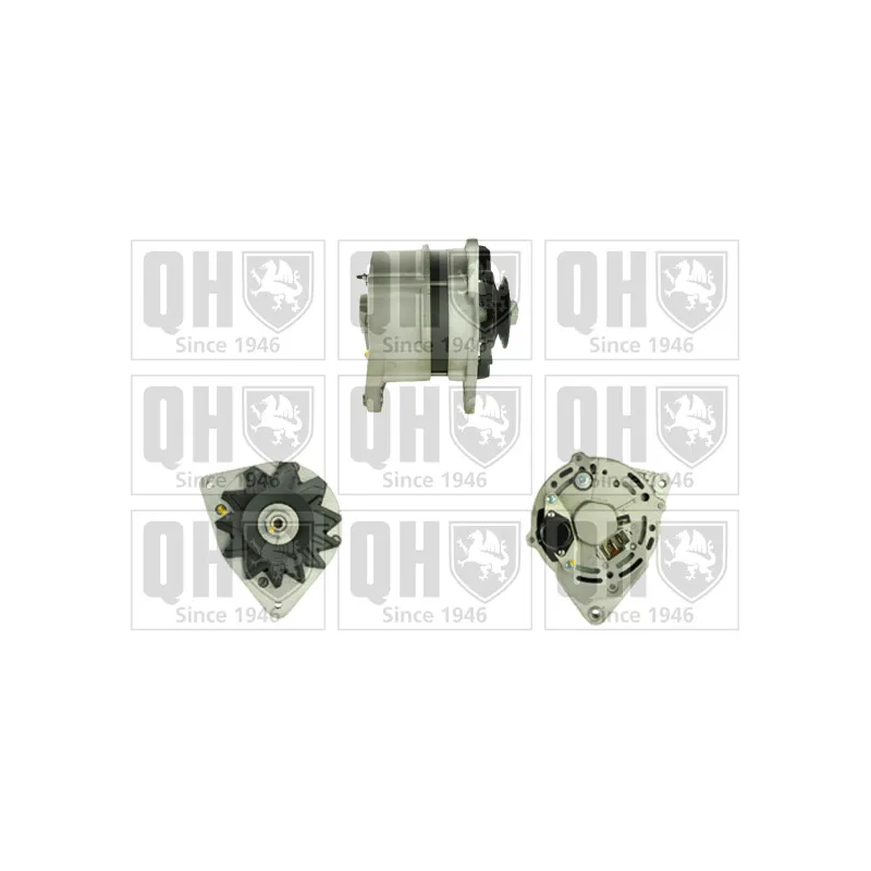Alternateur QUINTON HAZELL QRA1276