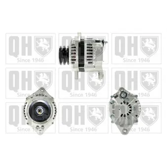 Alternateur QUINTON HAZELL QRA1288