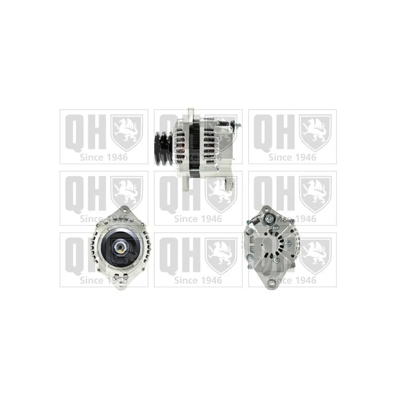 Alternateur QUINTON HAZELL QRA1288