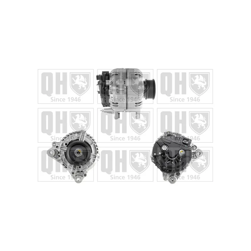 Alternateur QUINTON HAZELL QRA1299