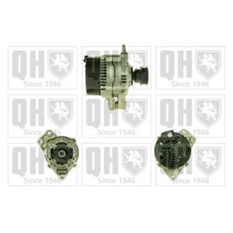 Alternateur QUINTON HAZELL QRA1306