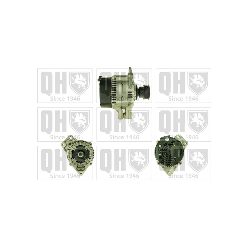 Alternateur QUINTON HAZELL QRA1306