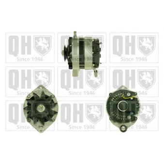 Alternateur QUINTON HAZELL QRA1310