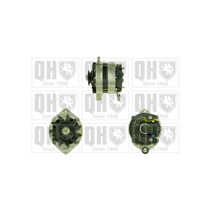 Alternateur QUINTON HAZELL QRA1310