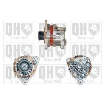 Alternateur QUINTON HAZELL QRA1317