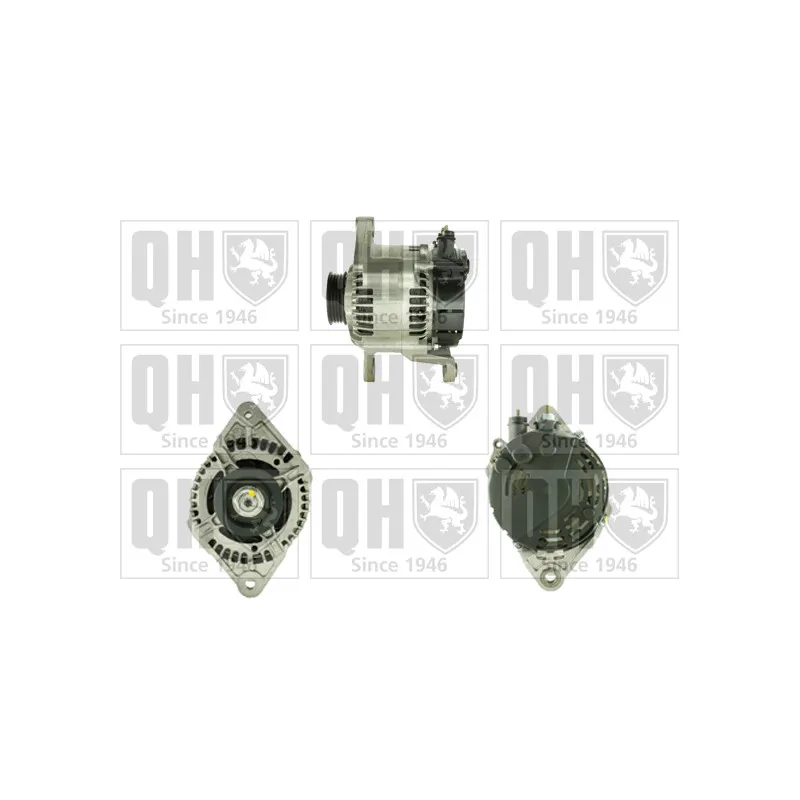 Alternateur QUINTON HAZELL QRA1318