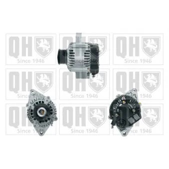 Alternateur QUINTON HAZELL QRA1322