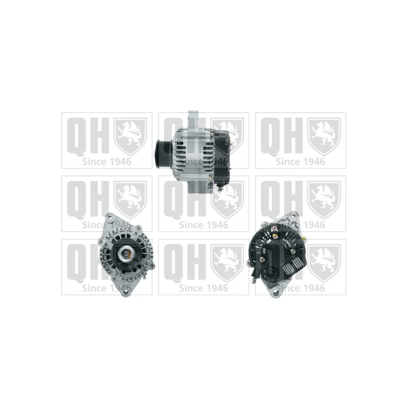Alternateur QUINTON HAZELL QRA1322