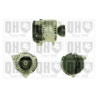 Alternateur QUINTON HAZELL QRA1323