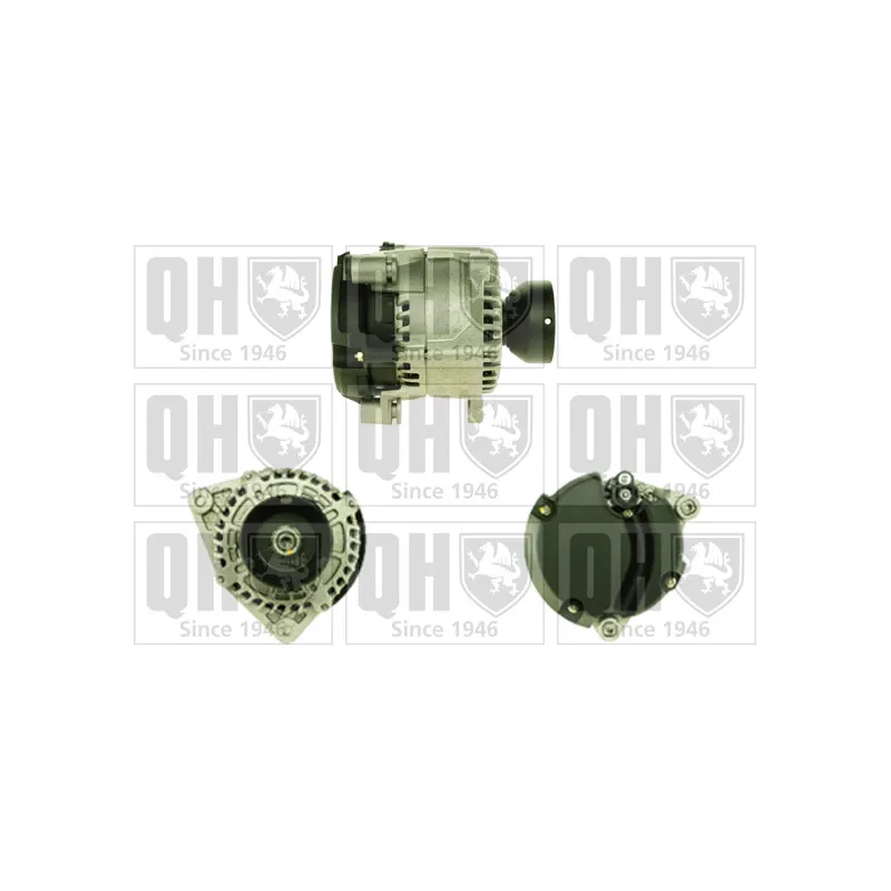 Alternateur QUINTON HAZELL QRA1323