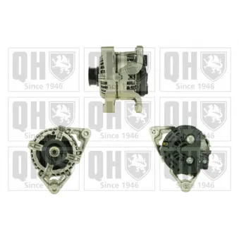 Alternateur QUINTON HAZELL QRA1328