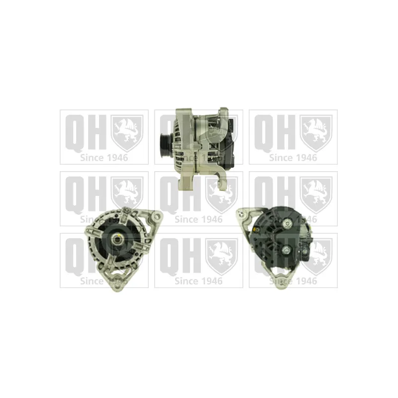 Alternateur QUINTON HAZELL QRA1328
