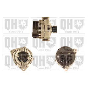 Alternateur QUINTON HAZELL QRA1330
