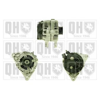 Alternateur QUINTON HAZELL QRA1331