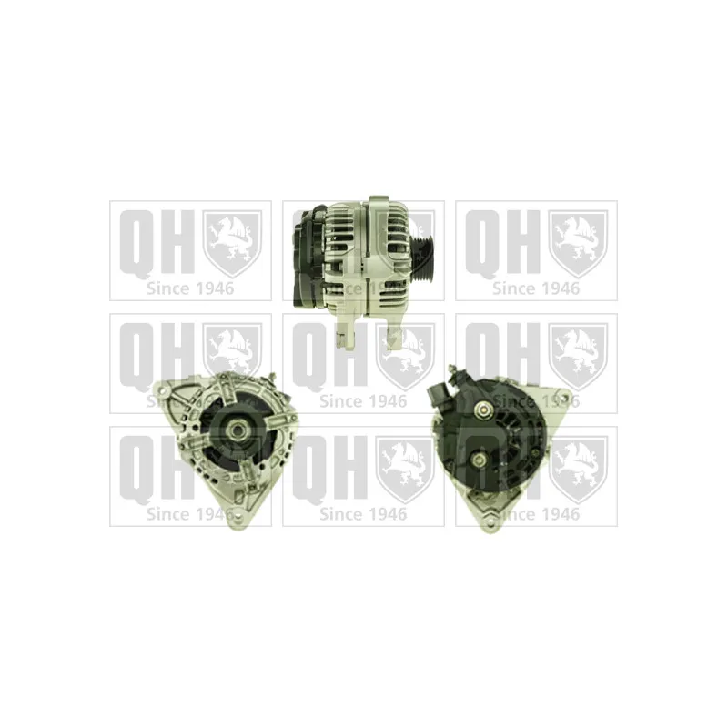 Alternateur QUINTON HAZELL QRA1331