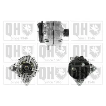 Alternateur QUINTON HAZELL QRA1332