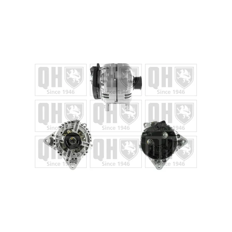 Alternateur QUINTON HAZELL QRA1332