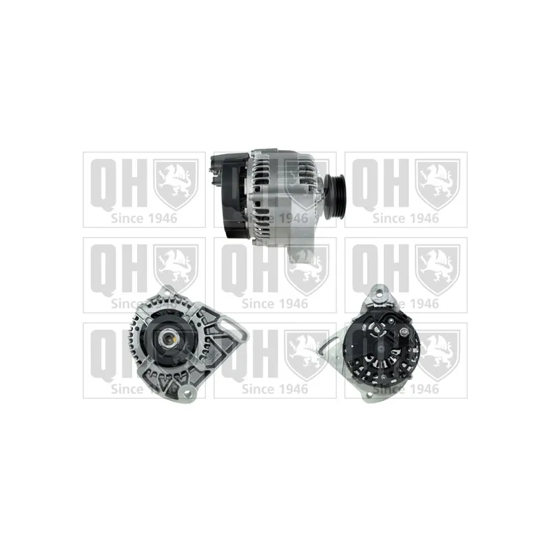 Alternateur QUINTON HAZELL QRA1335
