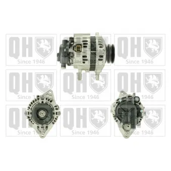 Alternateur QUINTON HAZELL QRA1339