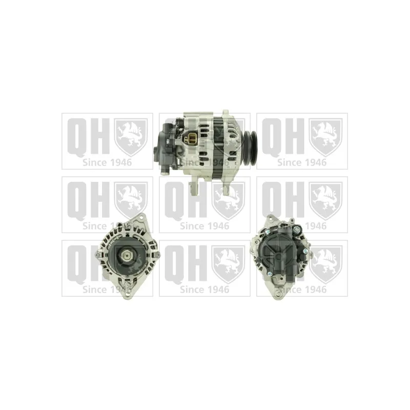 Alternateur QUINTON HAZELL QRA1339
