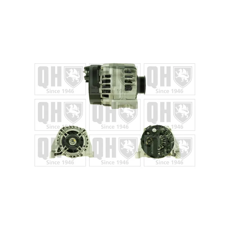 Alternateur QUINTON HAZELL QRA1345