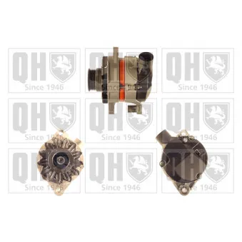 Alternateur QUINTON HAZELL QRA1353