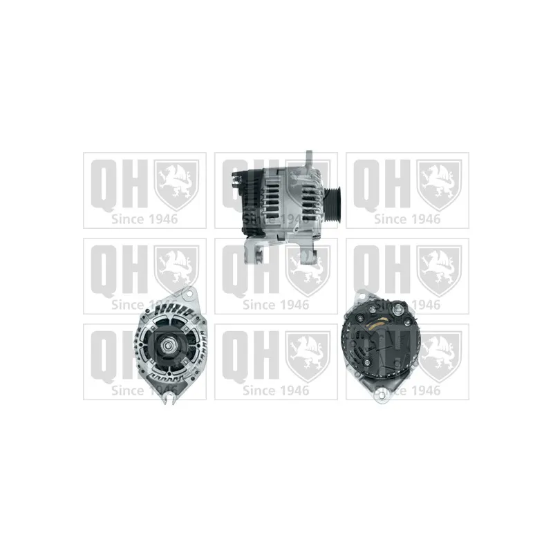 Alternateur QUINTON HAZELL QRA1360