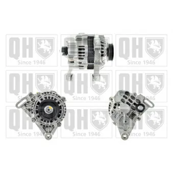 Alternateur QUINTON HAZELL QRA1368