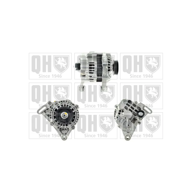 Alternateur QUINTON HAZELL QRA1368