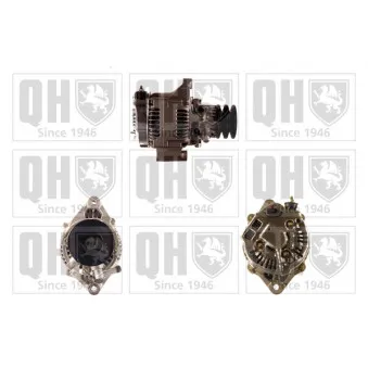 Alternateur QUINTON HAZELL QRA1370