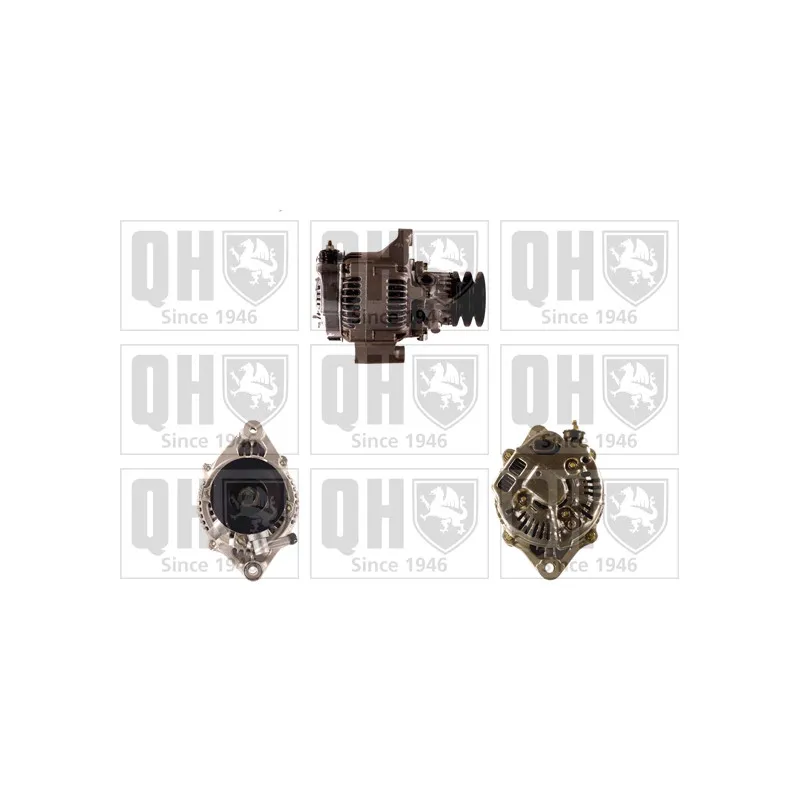 Alternateur QUINTON HAZELL QRA1370