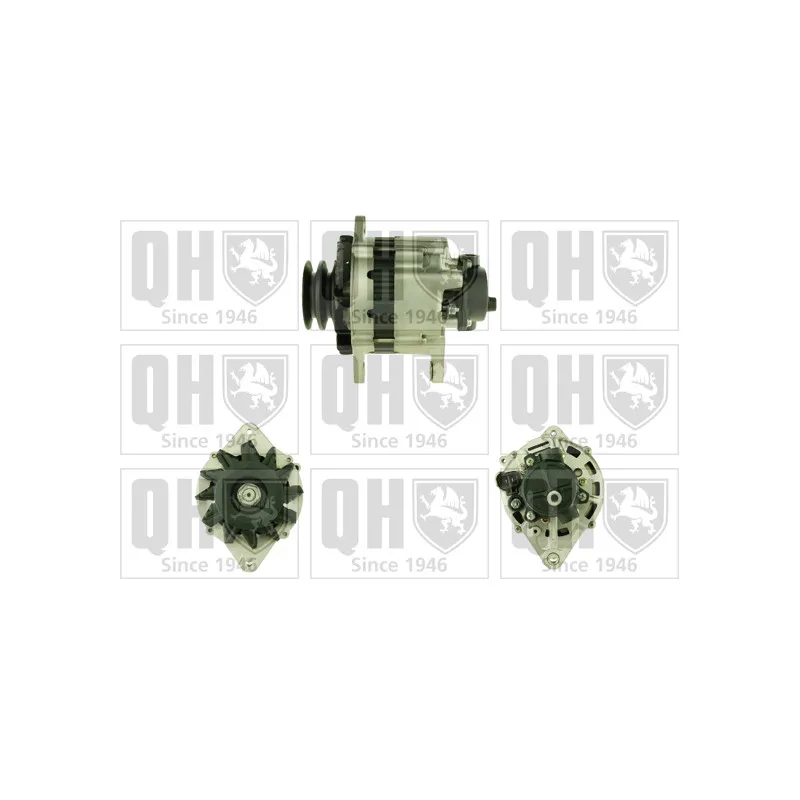 Alternateur QUINTON HAZELL QRA1375