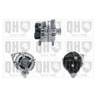 Alternateur QUINTON HAZELL QRA1378