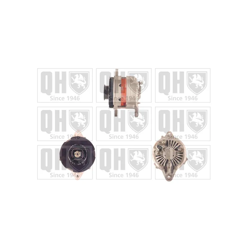 Alternateur QUINTON HAZELL QRA1380
