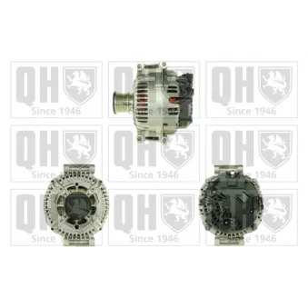 Alternateur QUINTON HAZELL QRA1383