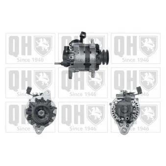 Alternateur QUINTON HAZELL QRA1385