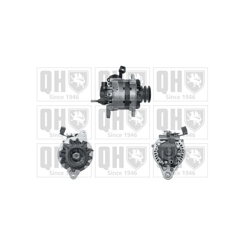 Alternateur QUINTON HAZELL QRA1385