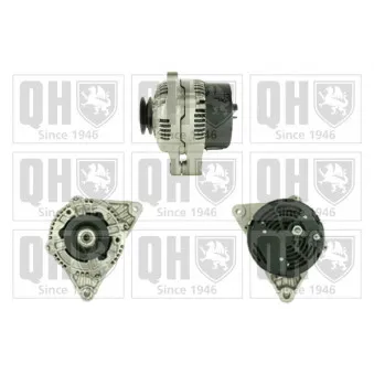 Alternateur QUINTON HAZELL QRA1388