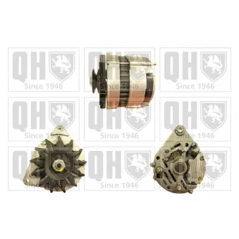 Alternateur QUINTON HAZELL QRA1393