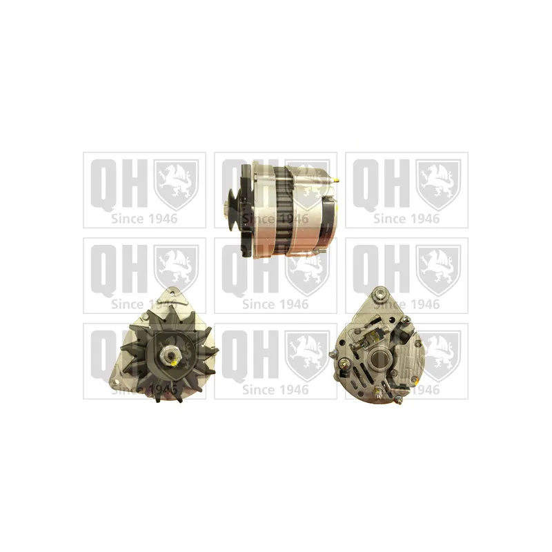Alternateur QUINTON HAZELL QRA1393