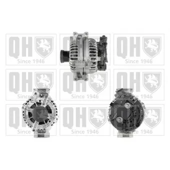 Alternateur QUINTON HAZELL QRA1395